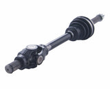 Polaris Sportsman Magnum 500 700 Front Axle Set 2002