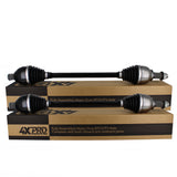 Polaris Razor Pro XP Rear Axle Set 2020-2025 1334388