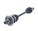 Arctic Cat 400 450 500 650 700 1000 ATV Front Axle Set 2006 -2014