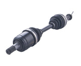 Honda TRX 400 Foreman Front Axle Set  1995 - 2001