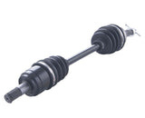 Honda TRX 450 Foreman Front Axle Set  1998 - 2004