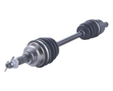 Honda TRX 450 Foreman Front Axle Set  1998 - 2004