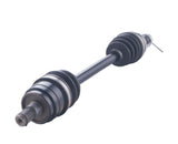 Honda TRX 650 680 700 Rear Axle Set 2003 - 2026