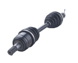 Honda TRX 350 Rancher Front Axle Set  2000 - 2005