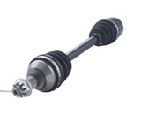 Honda TRX 420 Rear Axle Set Rancher  2009 - 2014