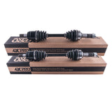 Honda TRX 520 Front Axles Set  2020-2022