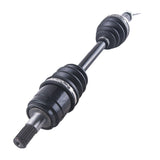 Honda TRX420 500 520 Rancher Rubicon IRS Rear Axle Set  2015 - 2022