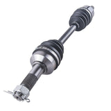 Honda TRX420 500 520 Rancher Rubicon IRS Rear Axle Set  2015 - 2022
