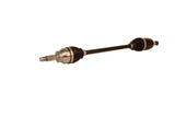 Honda Pioneer 700 Front Axle Set  2014 - 2026
