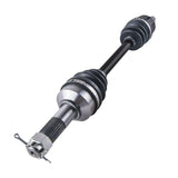 Honda TRX420 Non IRS Front Axle Set 2019