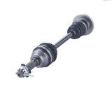 Suzuki King Quad 450 500 700 750 Rear Axle Set 2006 - 2025