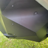 Can-Am Maverick R Front Inner Fender Liners