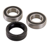 Suzuki QUV 620 Front Wheel Bearings & Seals K9204-91513 K9204-53707