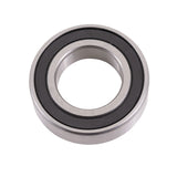 Yamaha Kodiak 400 Front Axles and Wheel Bearing Set  2000 - 2002