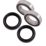 Yamaha Viking Wolverine 700 Rear Left/Right Wheel Bearing Kit 2014-2024