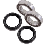 Yamaha Viking Wolverine 700 Rear Left/Right Wheel Bearing Kit 2014-2024