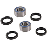 Kawasaki Bayou Prairie 300 400 Rear Wheel Bearing Set 1993-2002
