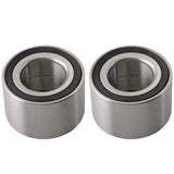 Polaris / Kubota / Bobcat ATV / UTV Front Wheel Bearing Set 2001-2025 3514634 3514342