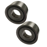 Yamaha Rear Wheel Wearing Set YXZ1000 2019 - 2024 93305-00603-00