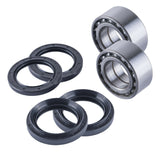 Honda TRX400 450 500 Front Wheel Bearing Set 1995-2004