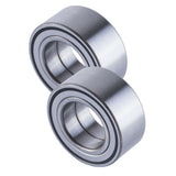 Honda TRX420 500 520 IRS Rear Wheel Bearing Set 2009-2026