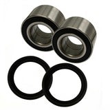 Honda Pioneer 500 520 700 Front Wheel Bearing Set 2014 - 2023