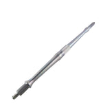 Yamaha Wolverine 350 Rear Wheel Axle  1995  - 2005 4Kb-25381-12-00