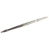 Honda TRX250 Fourtrax Recon Rear Wheel Axle 1997-2026