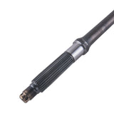 Honda TRX350 TRX400 Rancher Rear Wheel Axle 2000  - 2007