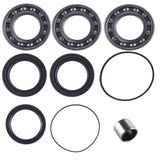 Polaris Sportsman Ranger 300 400 450 500 570 800 Bobcat 3400 Front Differential Bearing & Seal Kit 2006-2024