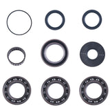 Polaris RZR / RZR S 800 Front Differential Bearing & Seal Kit  2008 - 2010