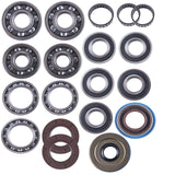 Polaris Ranger XP 1000 rear differential bearing & seal kit 2019 - 2022 DIFF 1334255 ONLY