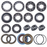 Polaris Sportsman 400 500 Rear Differential Bearing & Seal Kit  2001 -2010