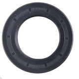 Yamaha Grizzly Wolverine Big Bear 350 400 Rear Differential Bearing & Seal Kit 2000-2014