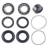 Yamaha Grizzly Kodiak 550 700 Front Differential Beaing & Seal Kit 2007-2024