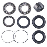 Yamaha Grizzly Big Bear Rhino 350 400 450 700 Front Differential Bearing & Seal Kit 2007-2024