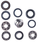Honda TRX350 ForemanRear Differential Bearing & Seal Kit  1986 - 1989