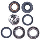 Honda TRX420 500 Rear Differential Bearing & Seal Kit  2012 - 2026