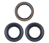 Yamaha Grizzly Big Bear Kodiak 350 400 Front Differential Seal Kit 2002-2011