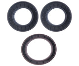 Yamaha Grizzly 450 Rear Differential Seal Kit 2011 -2014