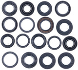 Honda TRX350 Fourtrax Foreman Front Differential Seal Kit  1986 - 1989