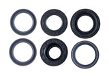 Honda TRX400 450 Foreman Rear Differential Seal Kit 1995 - 2001