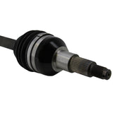 Kawasaki Teryx KRX 1000 Rear CV Axle & Wheel Bearing Set 2020-2021