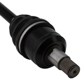 Kawasaki MULE PRO Rear Axle & Wheel Bearing Set 2015 - 2025