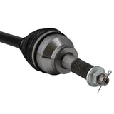 Kawasaki MULE PRO Rear Axle & Wheel Bearing Set 2015 - 2025