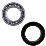 Kawasaki 300 400 Prairie Rear Axle Carrier Bearing & Seal Kit 1997 - 2002