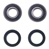 Kawasaki Bayou Mule Rear Axle Carrier Bearing & Seal Kit 1988 - 2025