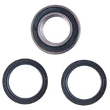 Yamaha Banshee 350 Rear Axle Carrier Bearing & Seal Kit 1994 - 2006