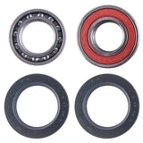 Yamaha Timberwolf 250 Rear Axle Carrier Bearing & Seal Kit 1996 1997