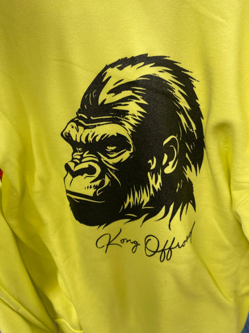 Kong Offroad Hoodies